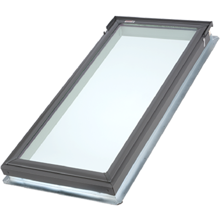 fixed-skylight
